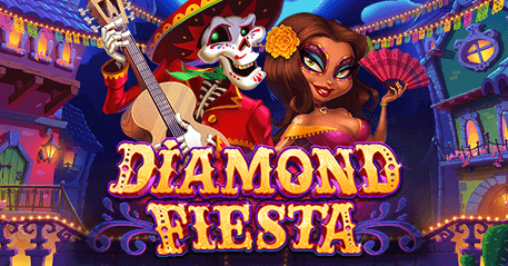Lincoln diamondfiesta